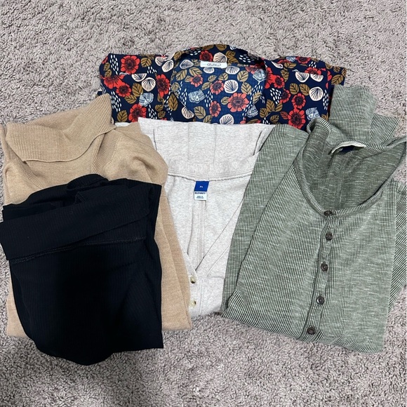 H by Halston Dresses & Skirts - Fall Basics Bundle, Dresses and Tops, XL